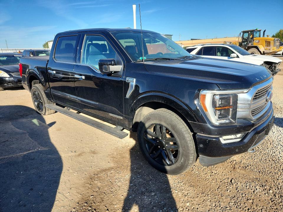 69718076 :رقم المزاد ، 1FTFW1ED2PFA14158 vin ، 2023 Ford F150 مزاد بيع