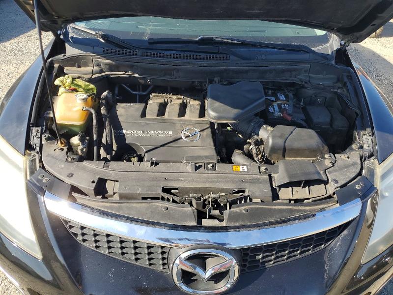 Продажа на аукционе авто 2009 Mazda Cx-9, vin: JM3TB28V990175032, номер лота: 67569466