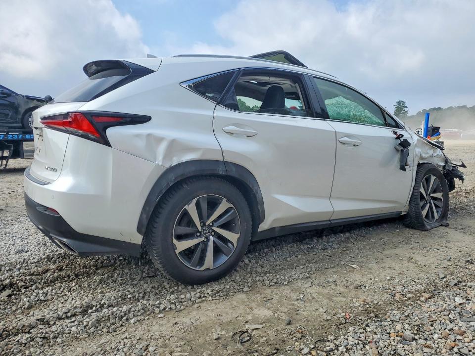 Продажа на аукционе авто 2020 Lexus Nx, vin: JTJGARDZ6L5006446, номер лота: 67038276
