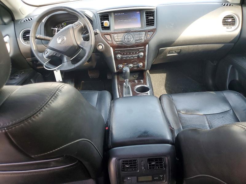 Aukcja sprzedaży 2013 Nissan Pathfinder, vin: 5N1AR2MM7DC684323, numer aukcji: 68853236