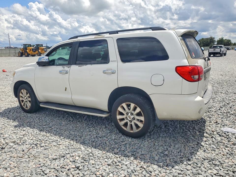 Aukcja sprzedaży 2015 Toyota Sequoia, vin: 5TDYY5G10FS056887, numer aukcji: 69684606