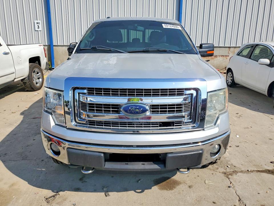 Aukcja sprzedaży 2013 Ford F150, vin: 1FTFW1ET5DFD66637, numer aukcji: 69124006