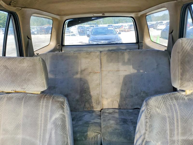 2002 Toyota 4runner მანქანა იყიდება აუქციონზე, vin: JT3GN86R520232444, აუქციონის ნომერი: 69763816