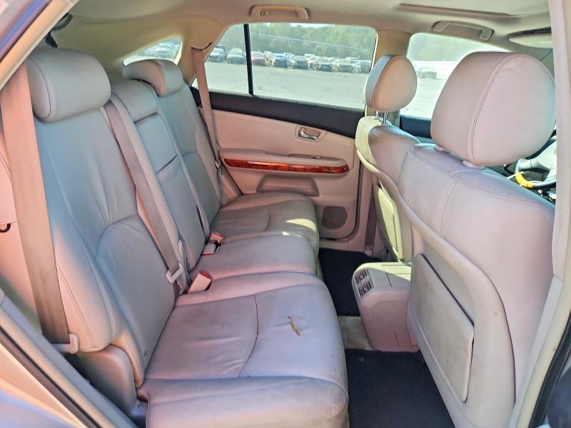 Продаж на аукціоні авто 2008 Lexus Rx, vin: 2T2GK31U38C054112, номер лоту: 64515836