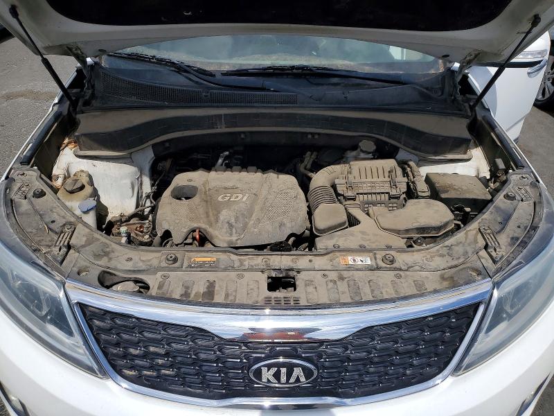 Продаж на аукціоні авто 2015 Kia Sorento, vin: 5XYKT4A68FG591160, номер лоту: 67865606