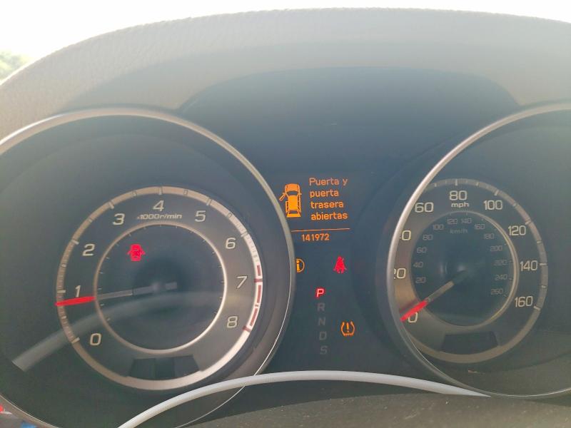 Aukcja sprzedaży 2011 Acura Mdx, vin: 2HNYD2H24BH528982, numer aukcji: 68167286