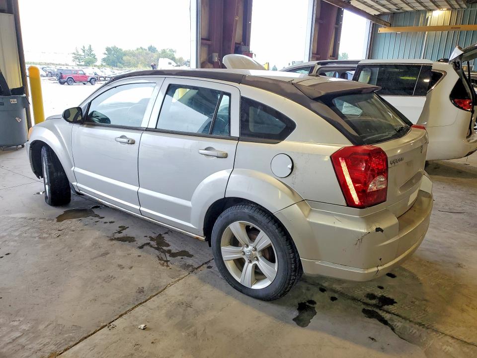 70877136 :رقم المزاد ، 1B3CB4HA3AD534049 vin ، 2010 Dodge Caliber مزاد بيع