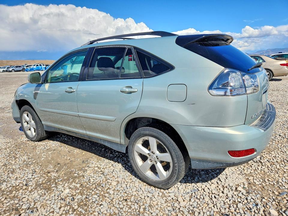 Продажа на аукционе авто 2005 Lexus Rx, vin: 2T2HA31U75C043911, номер лота: 69568206