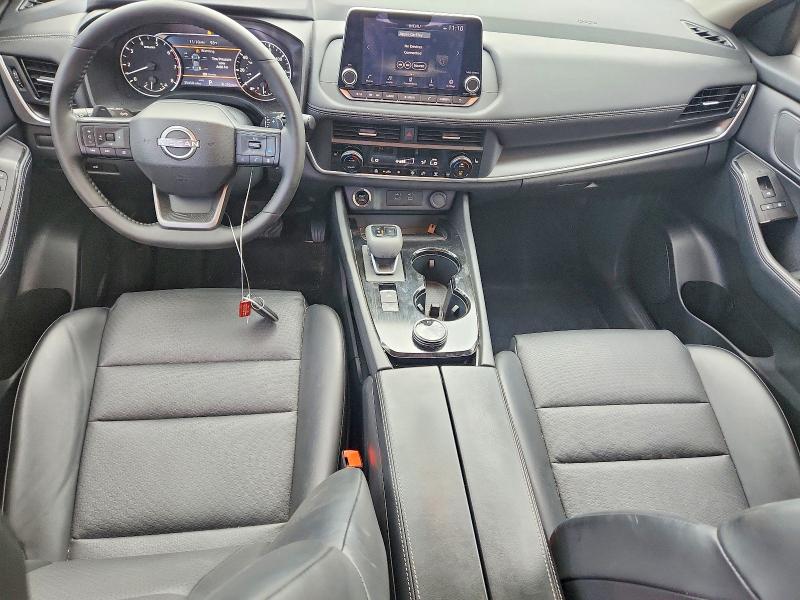 Aukcja sprzedaży 2025 Nissan Rogue, vin: JN8BT3BB8SW161300, numer aukcji: 67281246