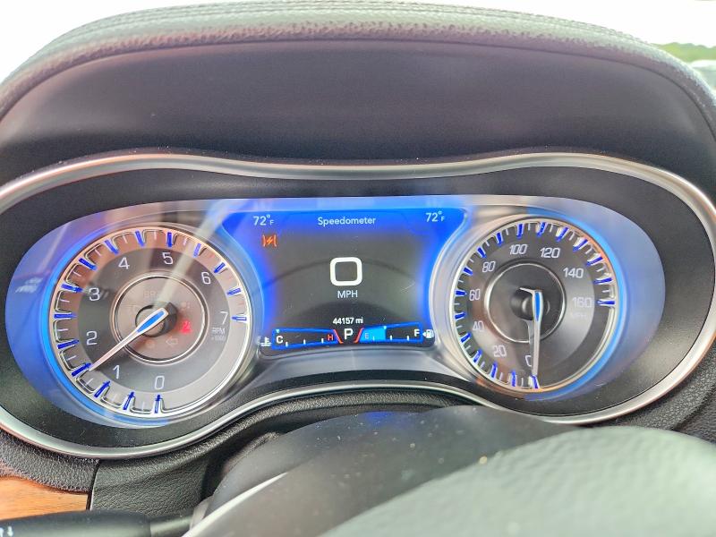 71158756 :رقم المزاد ، 2C3CCAPT9KH679702 vin ، 2019 Chrysler 300c مزاد بيع