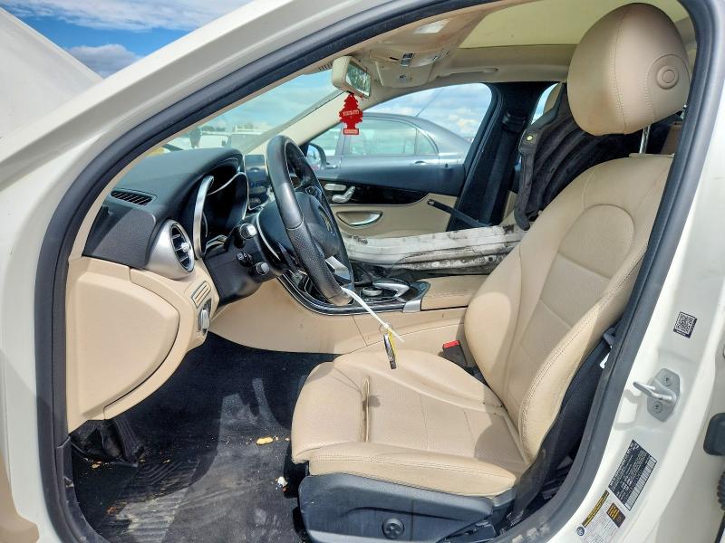 Продажа на аукционе авто 2016 Mercedes-benz C, vin: 55SWF4KB1GU153432, номер лота: 65503486