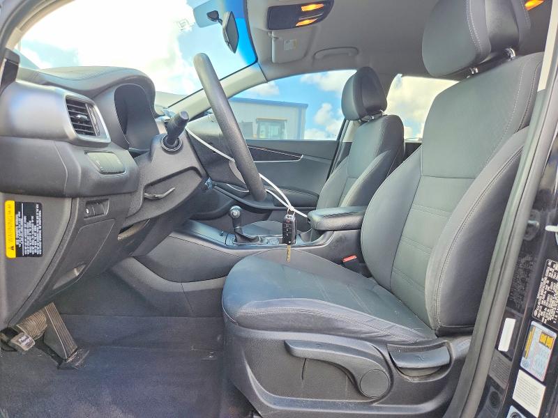 Aukcja sprzedaży 2016 Kia Sorento, vin: 5XYPG4A30GG081757, numer aukcji: 68337866