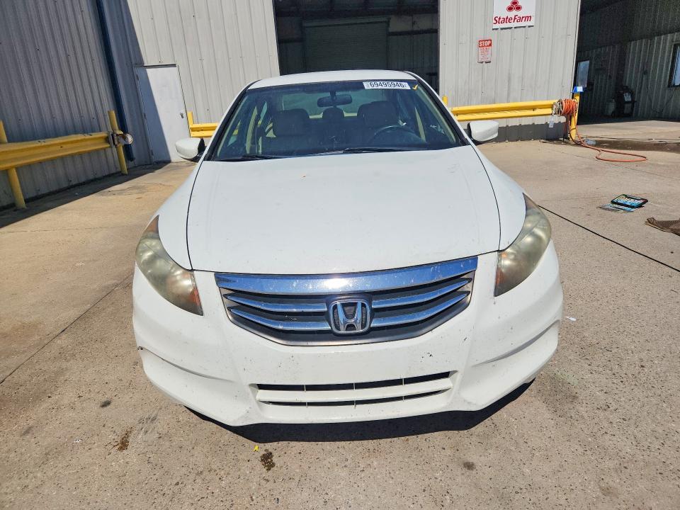 Aukcja sprzedaży 2012 Honda Accord, vin: 1HGCP2F63CA008111, numer aukcji: 69495946