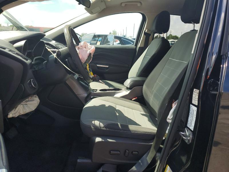 Aukcja sprzedaży 2015 Ford Escape, vin: 1FMCU0G92FUB64336, numer aukcji: 67632956
