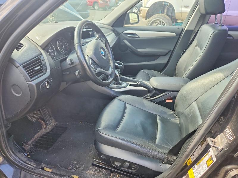 Aukcja sprzedaży 2014 Bmw X1, vin: WBAVM1C51EVW48395, numer aukcji: 67975436