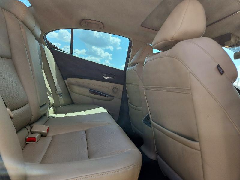 Продаж на аукціоні авто 2015 Acura Tlx, vin: 19UUB1F59FA001480, номер лоту: 68135596