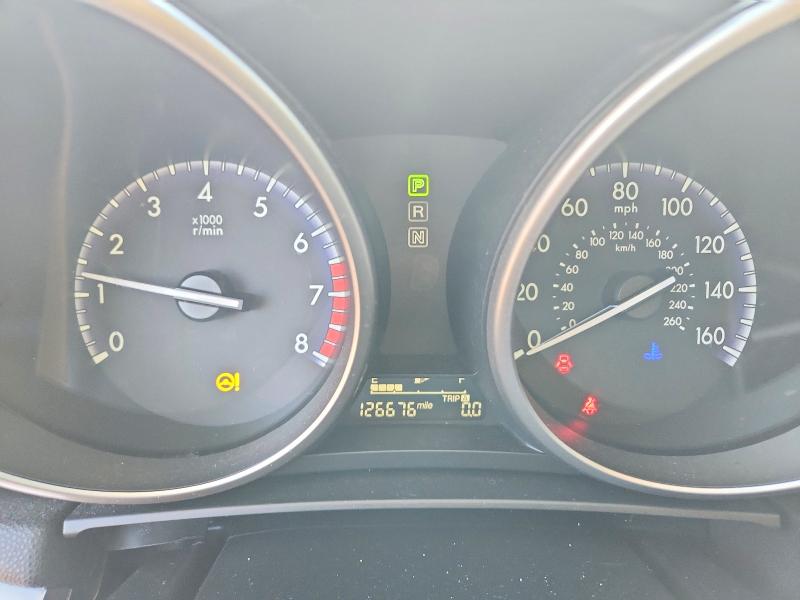 69068316 :رقم المزاد ، JM1BL1UG2C1611059 vin ، 2012 Mazda 3 مزاد بيع