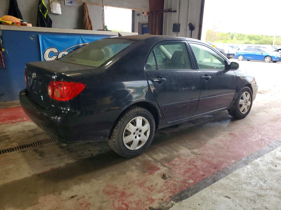 Aukcja sprzedaży 2005 Toyota Corolla, vin: 2T1BR32E95C497863, numer aukcji: 67352156