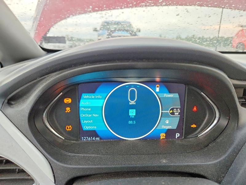 Aukcja sprzedaży 2017 Chevrolet Bolt Ev, vin: 1G1FW6S02H4113616, numer aukcji: 68039176