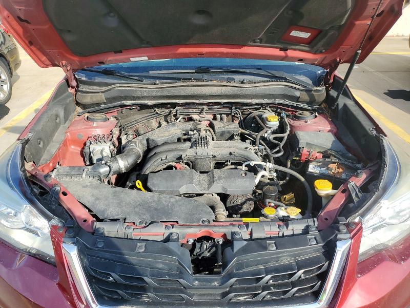Aukcja sprzedaży 2017 Subaru Forester, vin: JF2SJAEC9HH435094, numer aukcji: 67641426