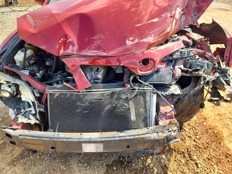 69126786 :رقم المزاد ، 4T1BE46K98U261623 vin ، 2008 Toyota Camry مزاد بيع