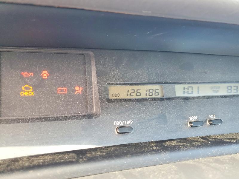 Aukcja sprzedaży 2004 Toyota Avalon, vin: 4T1BF28B34U340259, numer aukcji: 68216626
