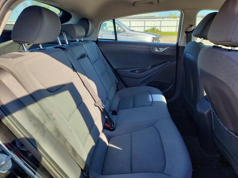 70298506 :رقم المزاد ، KMHC75LD5LU237841 vin ، 2020 Hyundai Ioniq Plug-in Hybrid مزاد بيع