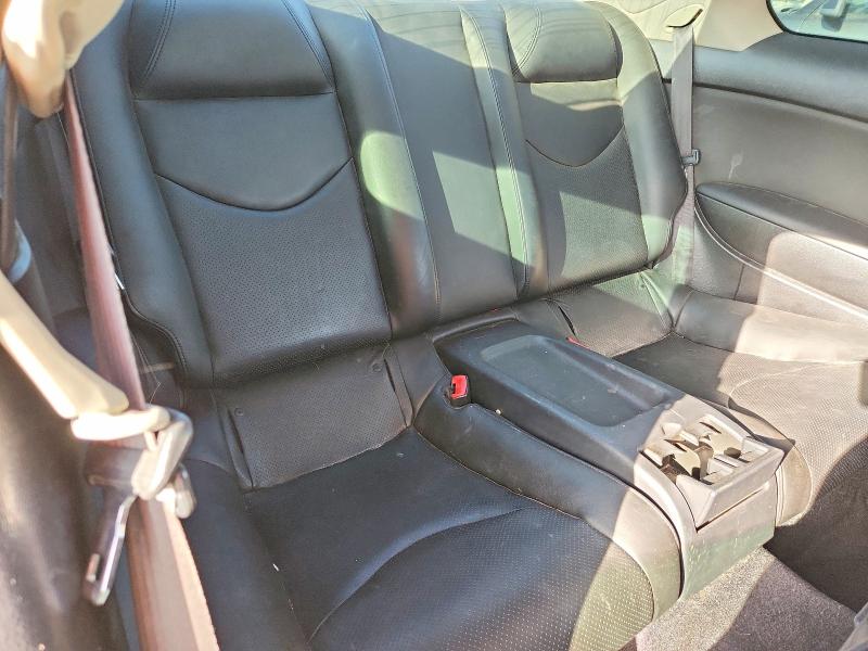 Продажа на аукционе авто 2009 Infiniti G37 Coupe, vin: JNKCV64EX9M603906, номер лота: 68763766