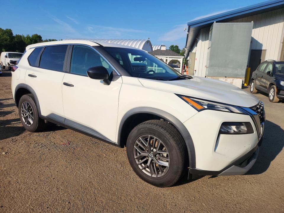 Продаж на аукціоні авто 2023 Nissan Rogue, vin: 5N1BT3AB7PC856126, номер лоту: 69368636