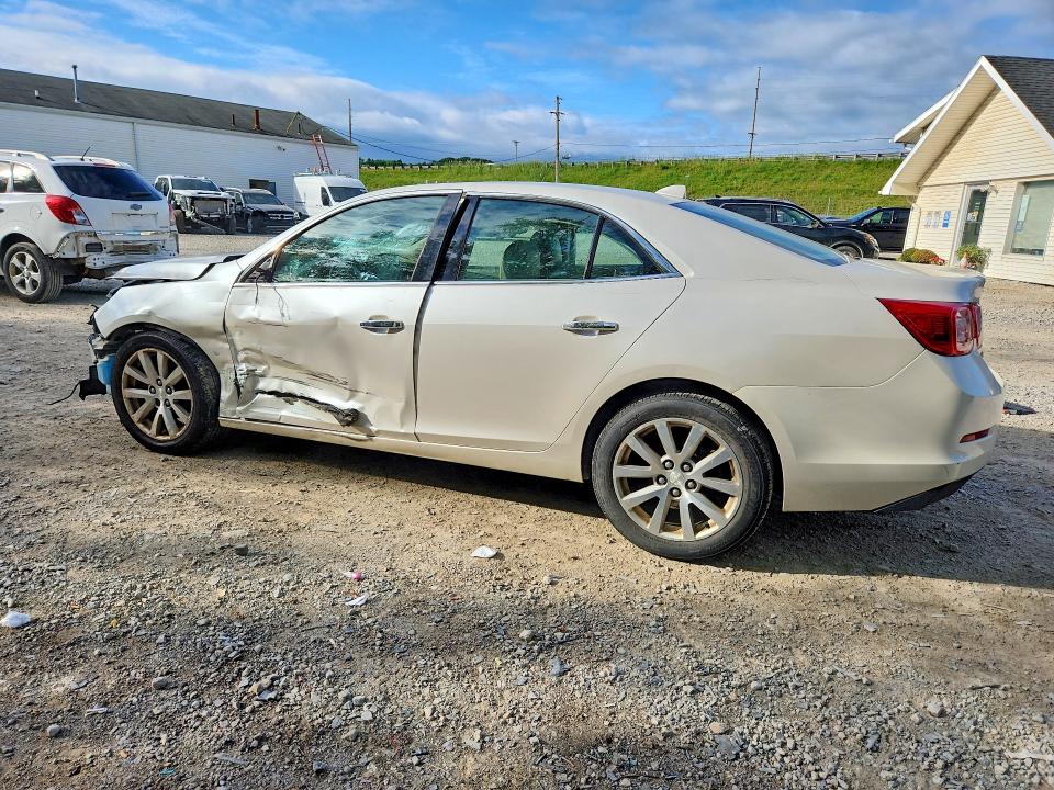 69430556 :رقم المزاد ، 1G11H5SA0DU109937 vin ، 2013 Chevrolet Malibu مزاد بيع