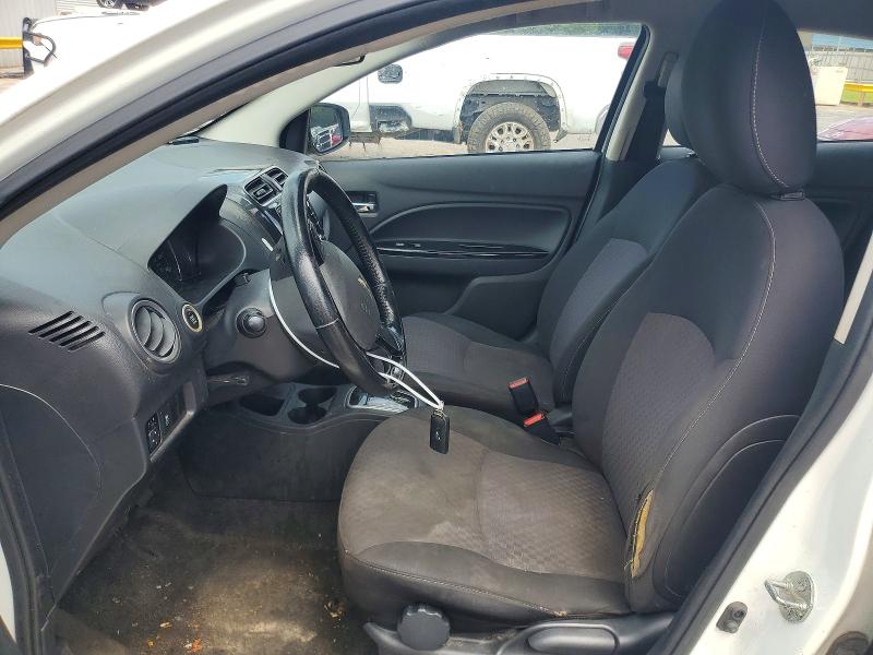 Aukcja sprzedaży 2017 Mitsubishi Mirage, vin: ML32A4HJ3HH009740, numer aukcji: 67529526
