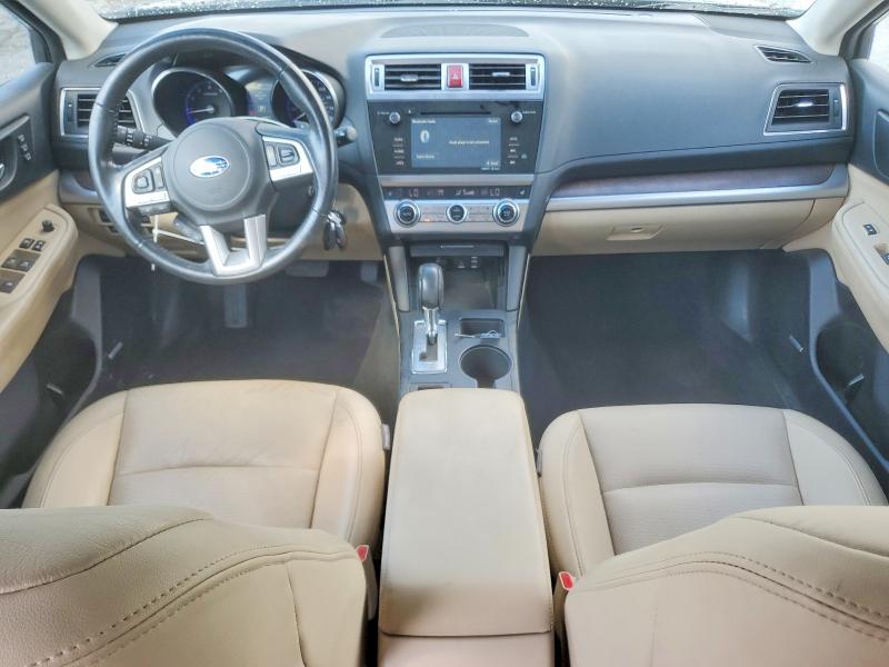 Aukcja sprzedaży 2015 Subaru Outback, vin: 4S4BSEJC7F3278308, numer aukcji: 69558306