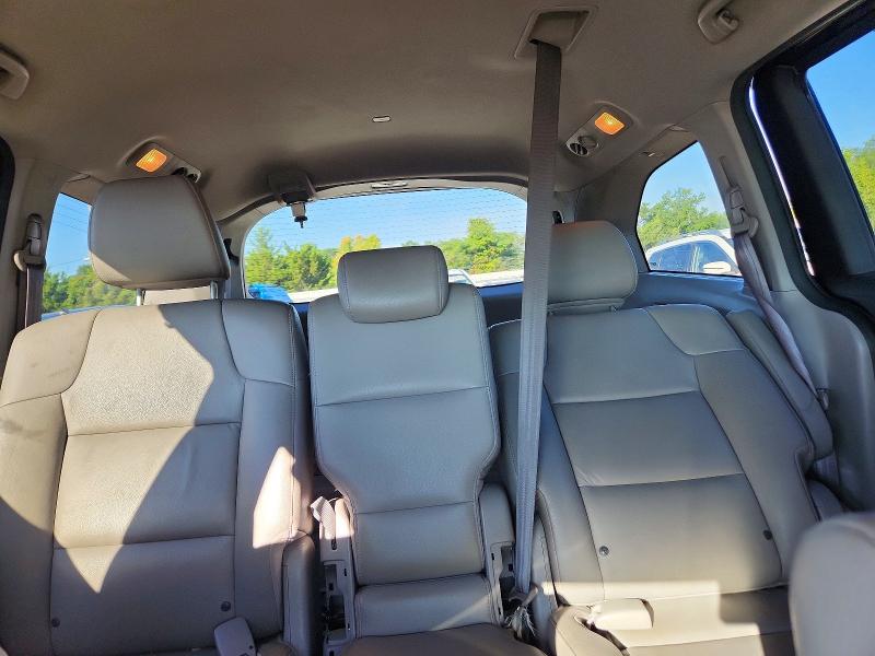 Продажа на аукционе авто 2015 Honda Odyssey, vin: 5FNRL5H68FB050532, номер лота: 67973516