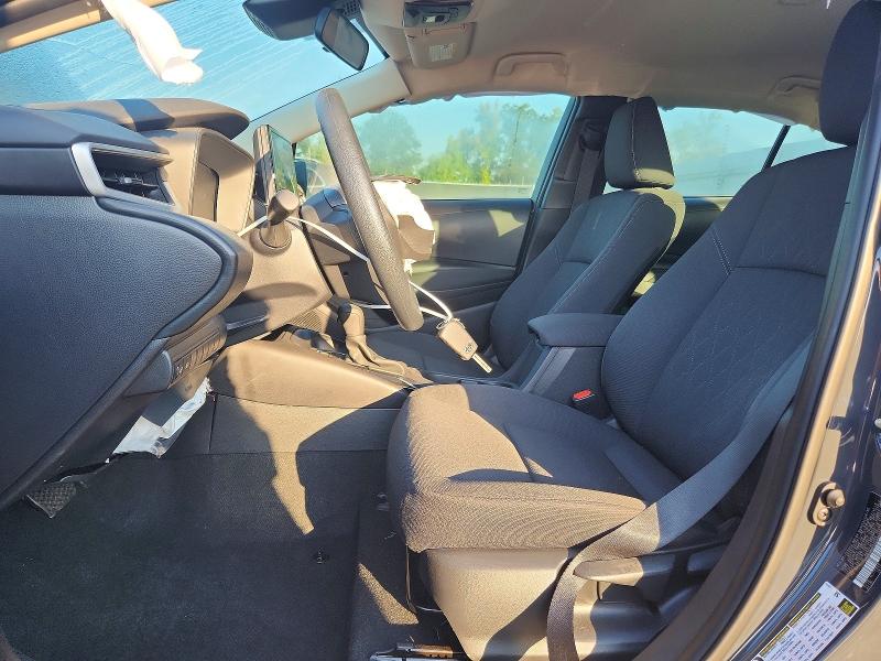 67650526 :رقم المزاد ، 5YFB4MDE5TP434130 vin ، 2026 Toyota Corolla مزاد بيع