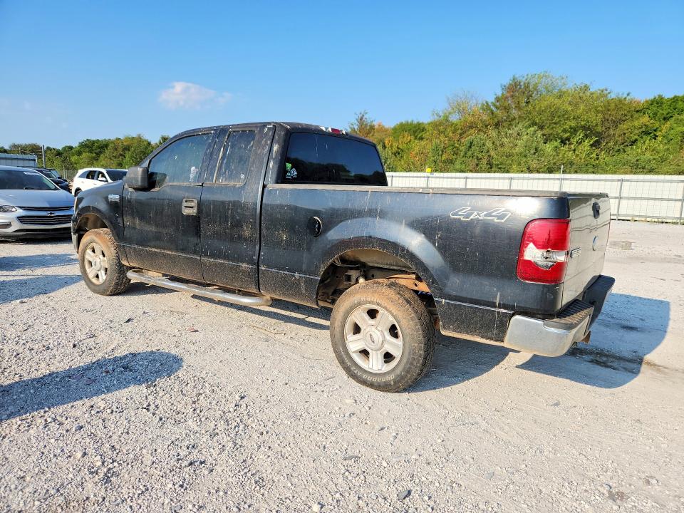 2004 Ford F150 მანქანა იყიდება აუქციონზე, vin: 1FTPX14504FA32486, აუქციონის ნომერი: 67106466
