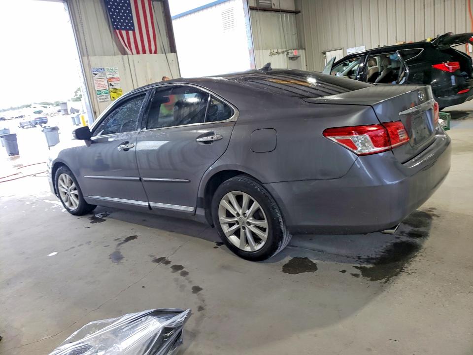 67432646 :رقم المزاد ، JTHBK1EG5C2509863 vin ، 2012 Lexus Es مزاد بيع