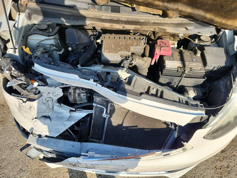 2017 Mitsubishi Mirage მანქანა იყიდება აუქციონზე, vin: ML32A3HJ1HH021900, აუქციონის ნომერი: 69906006