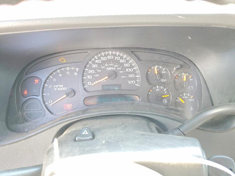 Aukcja sprzedaży 2005 Chevrolet Silverado, vin: 1GCEK19B75E226198, numer aukcji: 68876196
