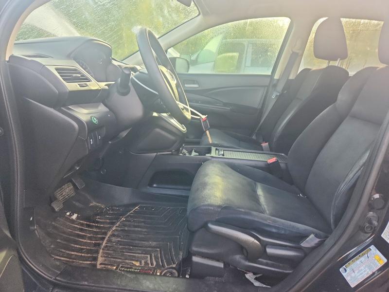 67351696 :رقم المزاد ، 2HKRM3H3XEH003350 vin ، 2014 Honda Cr-v مزاد بيع