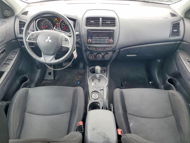 Продаж на аукціоні авто 2015 Mitsubishi Outlander Sport, vin: 4A4AR3AU6FE005771, номер лоту: 69601056