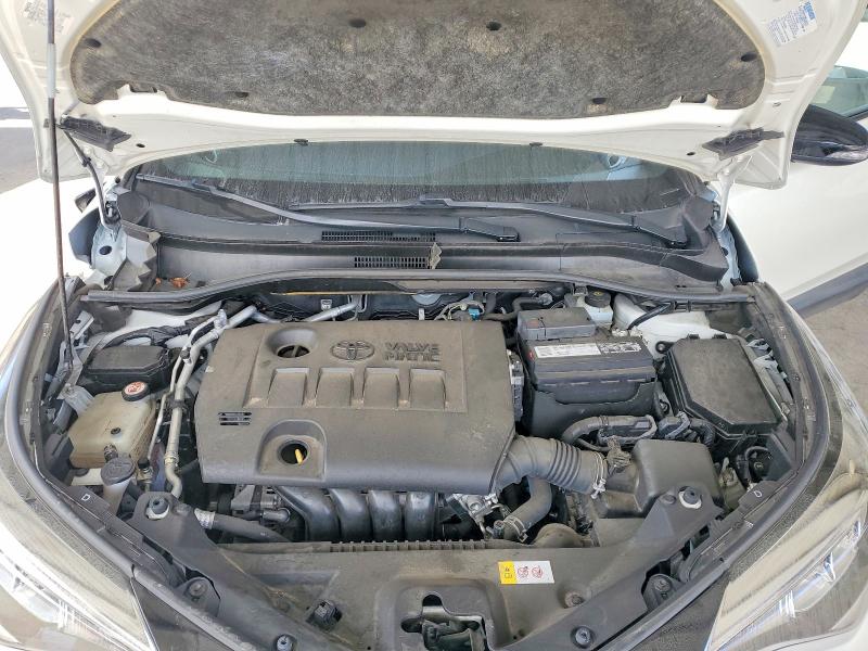 Продаж на аукціоні авто 2020 Toyota C-hr, vin: JTNKHMBXXL1078895, номер лоту: 69160936