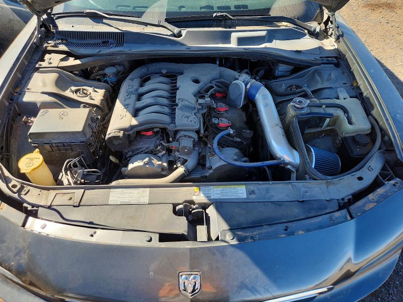 Aukcja sprzedaży 2008 Dodge Charger, vin: 2B3KA33G68H321341, numer aukcji: 69602866