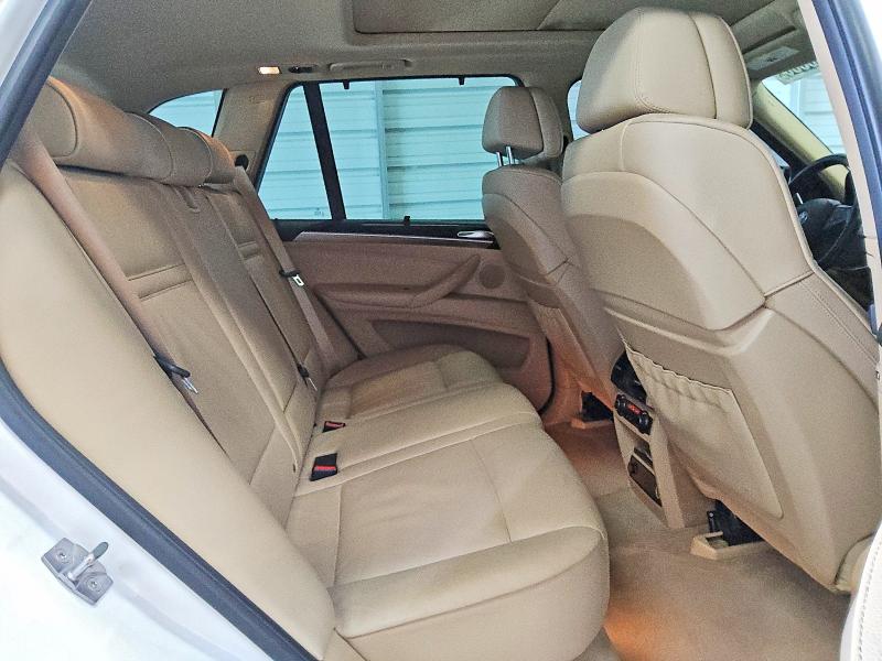 67093836 :رقم المزاد ، 5UXZV4C50D0B02977 vin ، 2013 Bmw X5 مزاد بيع