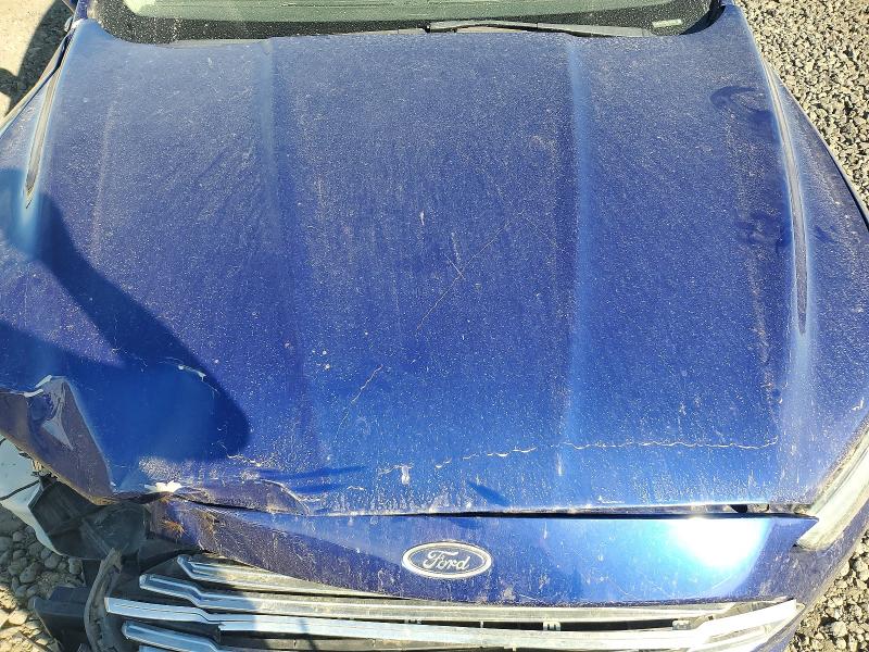 Продаж на аукціоні авто 2013 Ford Fusion, vin: 3FA6P0H74DR345700, номер лоту: 71017186