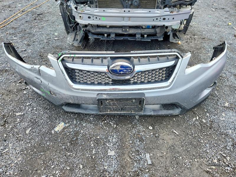 68783766 :رقم المزاد ، JF2GPADC5FH291515 vin ، 2015 Subaru Xv Crosstrek مزاد بيع