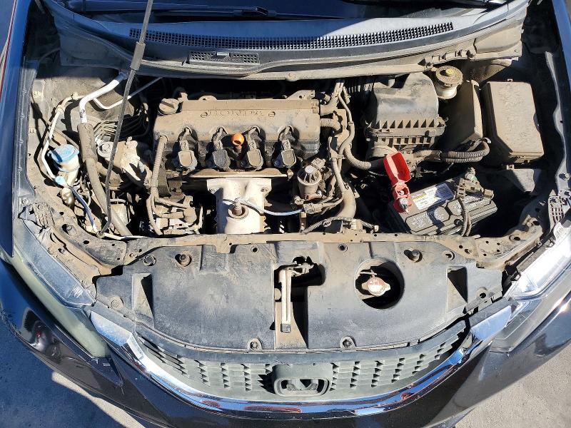 Aukcja sprzedaży 2015 Honda Civic, vin: 19XFB2F97FE266329, numer aukcji: 68297306