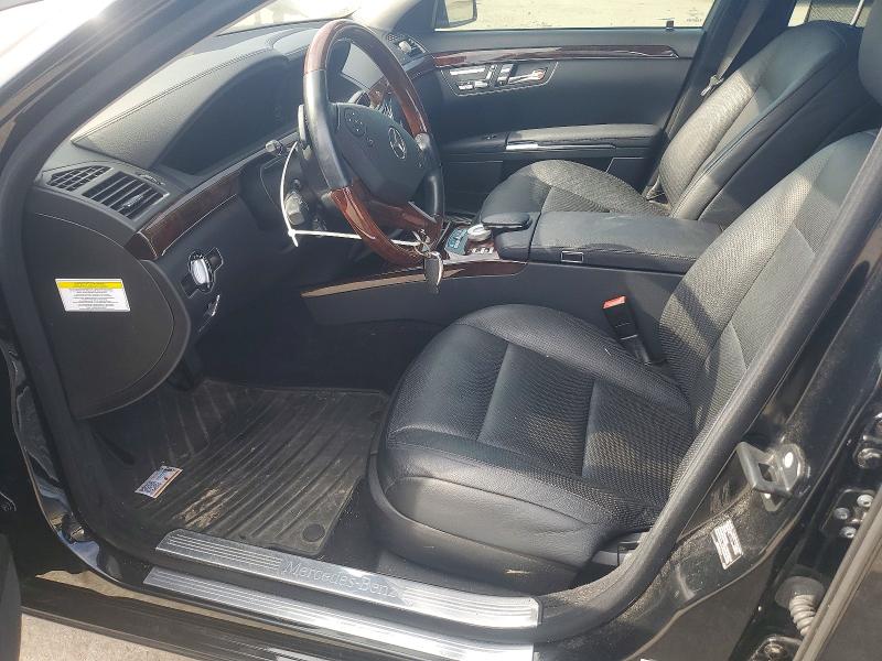 66584146 :رقم المزاد ، WDDNG9EB4CA470522 vin ، 2012 Mercedes-benz S مزاد بيع