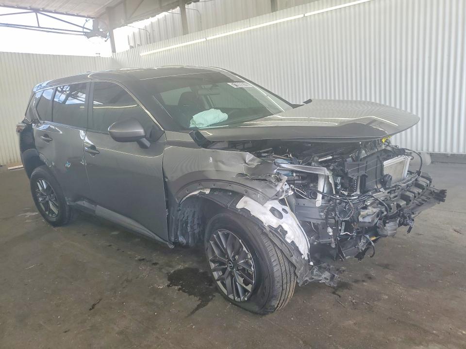 Продажа на аукционе авто 2026 Nissan Rogue, vin: 5N1BT3BA1TC762162, номер лота: 71008876