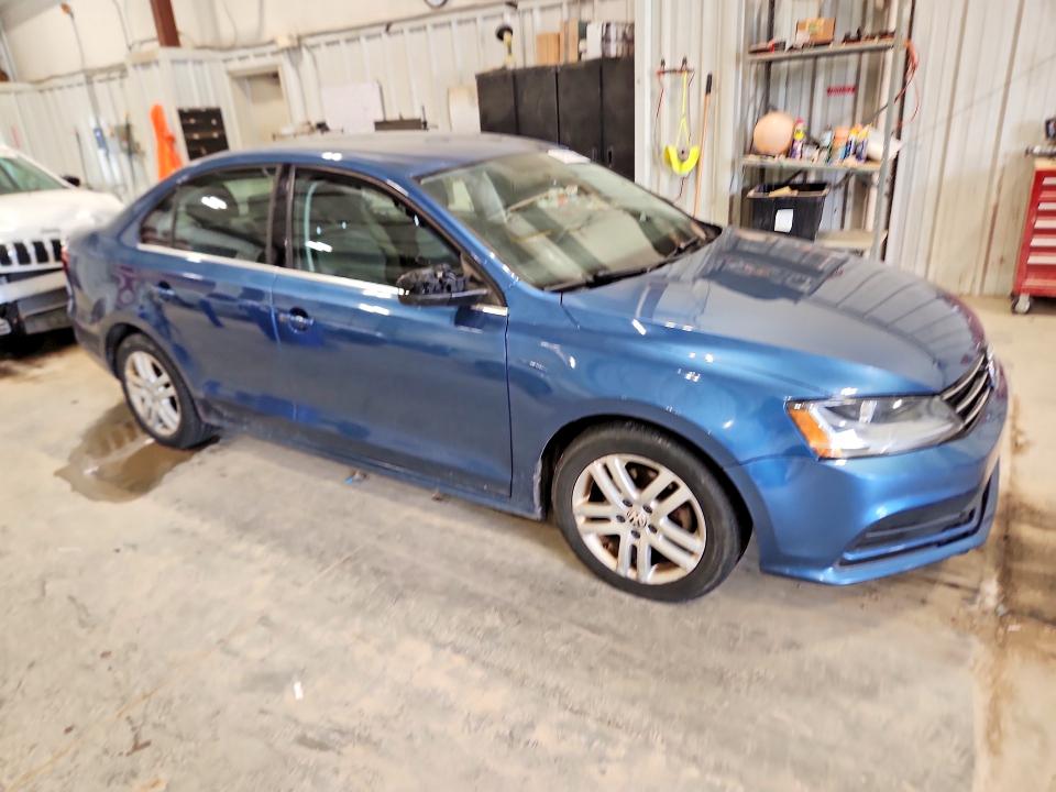Продажа на аукционе авто 2017 Volkswagen Jetta, vin: 3VW2B7AJ8HM367690, номер лота: 70527366