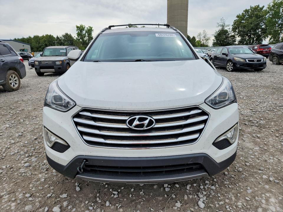 Aukcja sprzedaży 2013 Hyundai Santa Fe, vin: KM8SMDHF8DU012047, numer aukcji: 68226286
